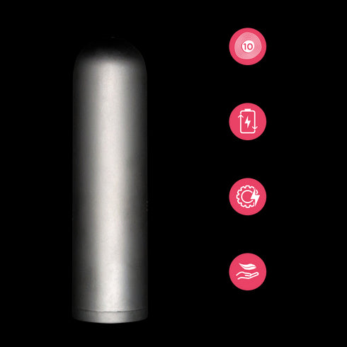 Orgie Vibe Bullet Vibrationsset